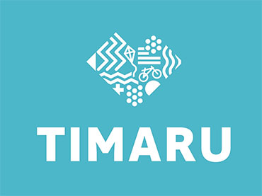 Venture Timaru Tourism